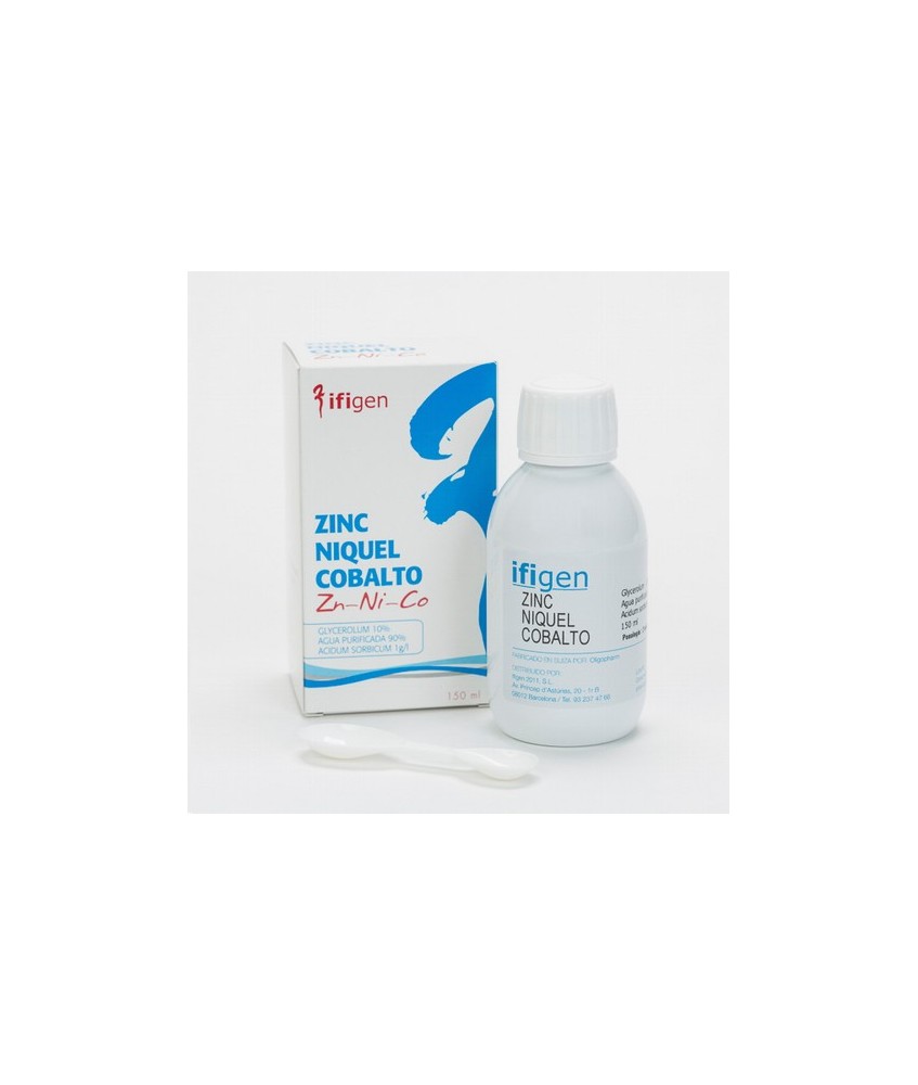 Dosificación: 2 ml al día. Ingerir fuera de las comidas.

Composición: agua purificada 90%, glycerolum 10%, acidum sorbicum 1