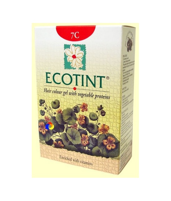 PM.ECOTINT 5 D CASTAÑO CLARO DORADO