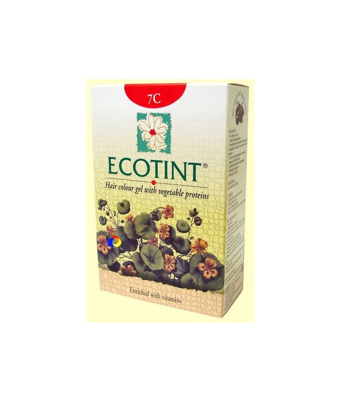 PM.ECOTINT 5 D CASTAÑO CLARO DORADO