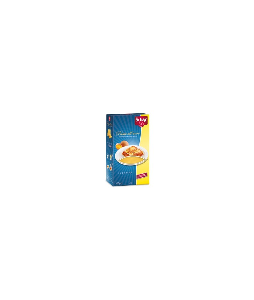 SC.PASTAS LASAGNE 250 Gr.
