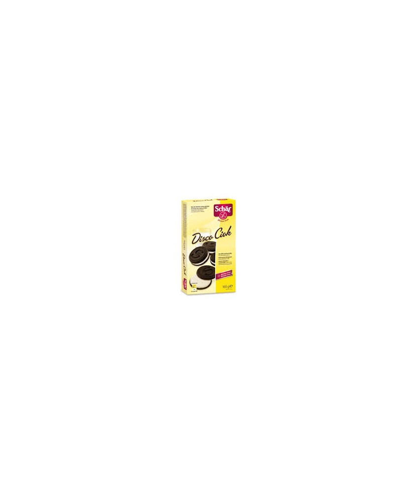 SC.CHOCOLATE O´S 165 GR.