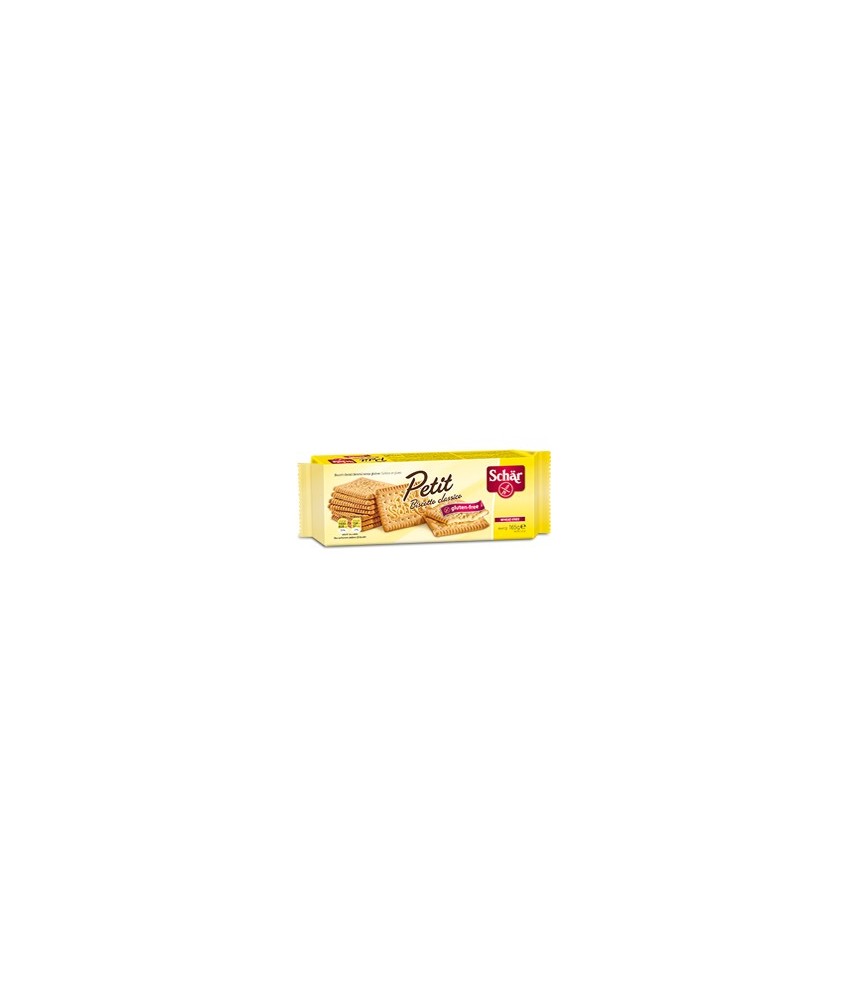 SC.GALLETAS PETIT 165 Grs.