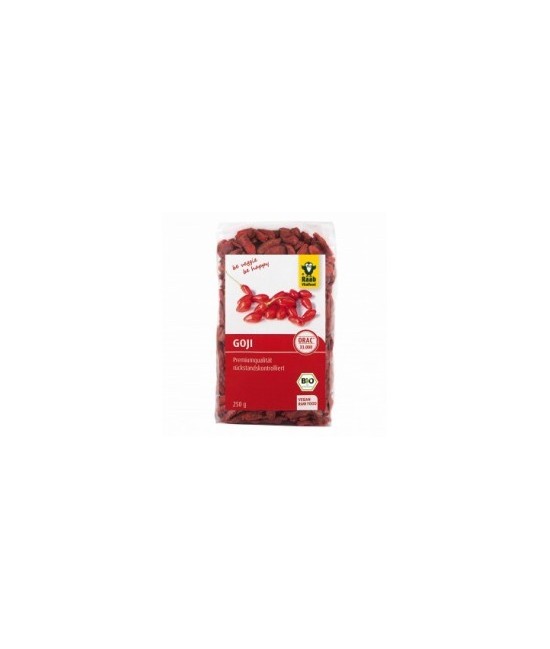 RA.GOJI BAYAS BIO 100 Gr.