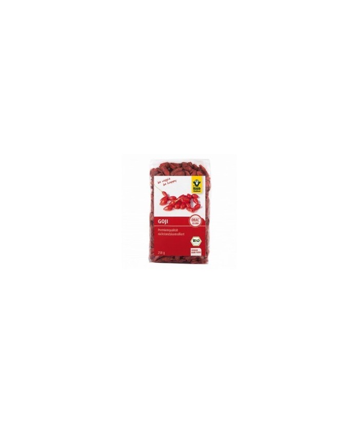 RA.GOJI BAYAS BIO 100 Gr.