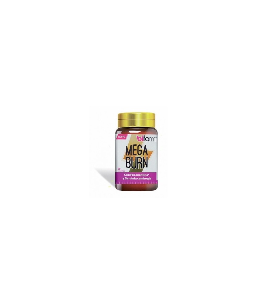 DI.MEGA BURN 60 CAP.