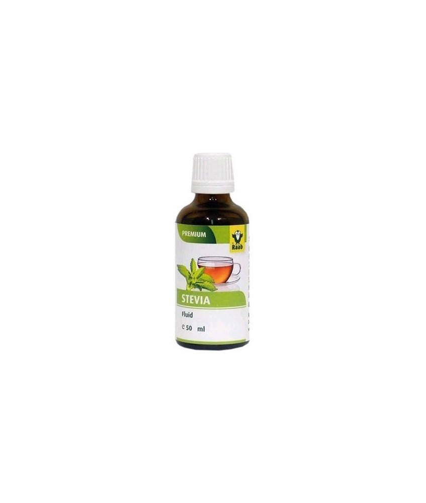 SIN GLUTEN SIN LACTOSA VEGANO
3 GOTAS CORRESPONDEN A 1 TERRON DE AZUCAR