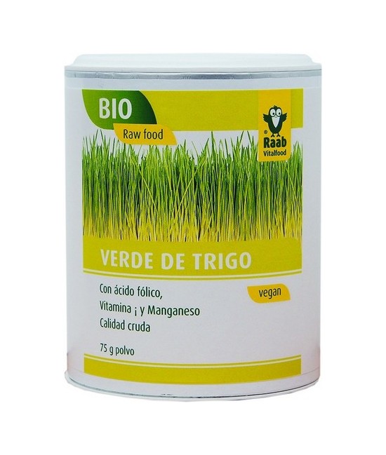 SIN GLUTEN SIN LACTOSA VEGANO
CON ACIDO FOLICO, VITAMINA A Y MANGANESO