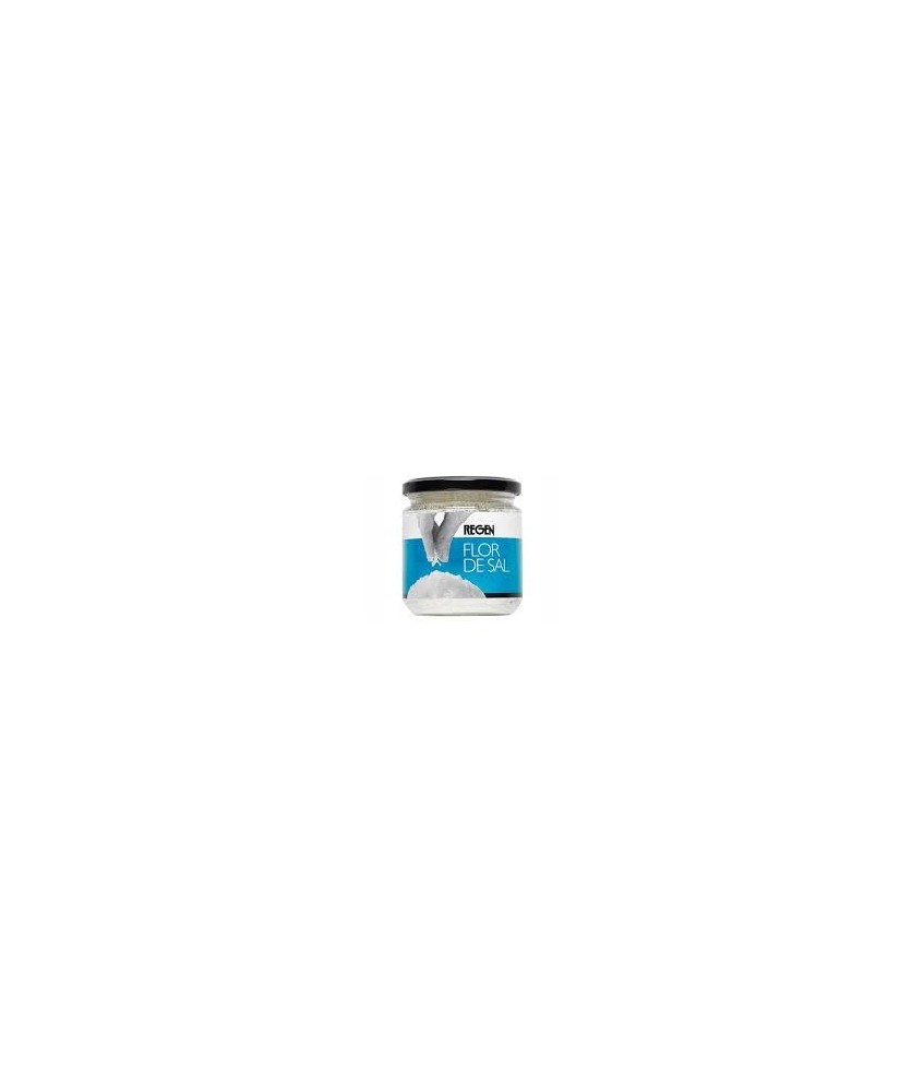 SO.FLOR DE SAL 200 gr. BIO