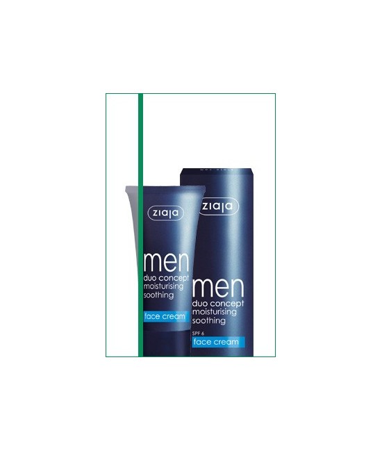 ZJ.CREMA HIDRATANTE HOMBRE