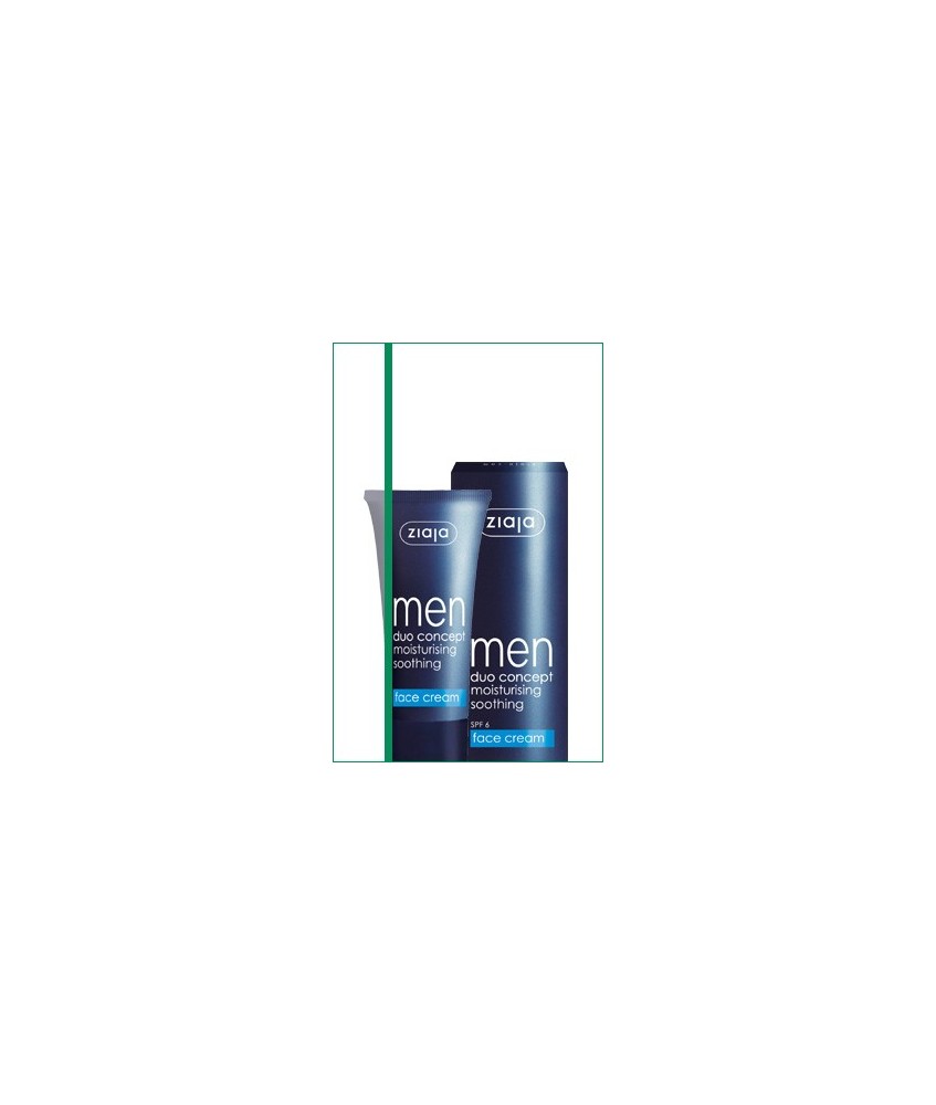 ZJ.CREMA HIDRATANTE HOMBRE