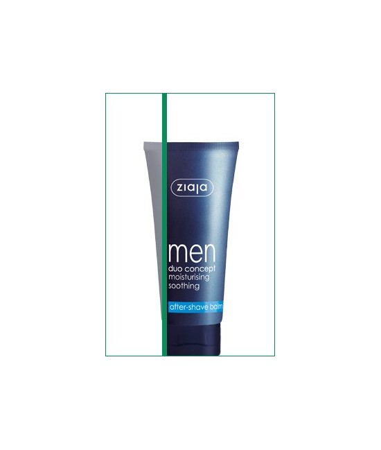 ZJ.BALSAMO AFTER SHAVE HOMBRE