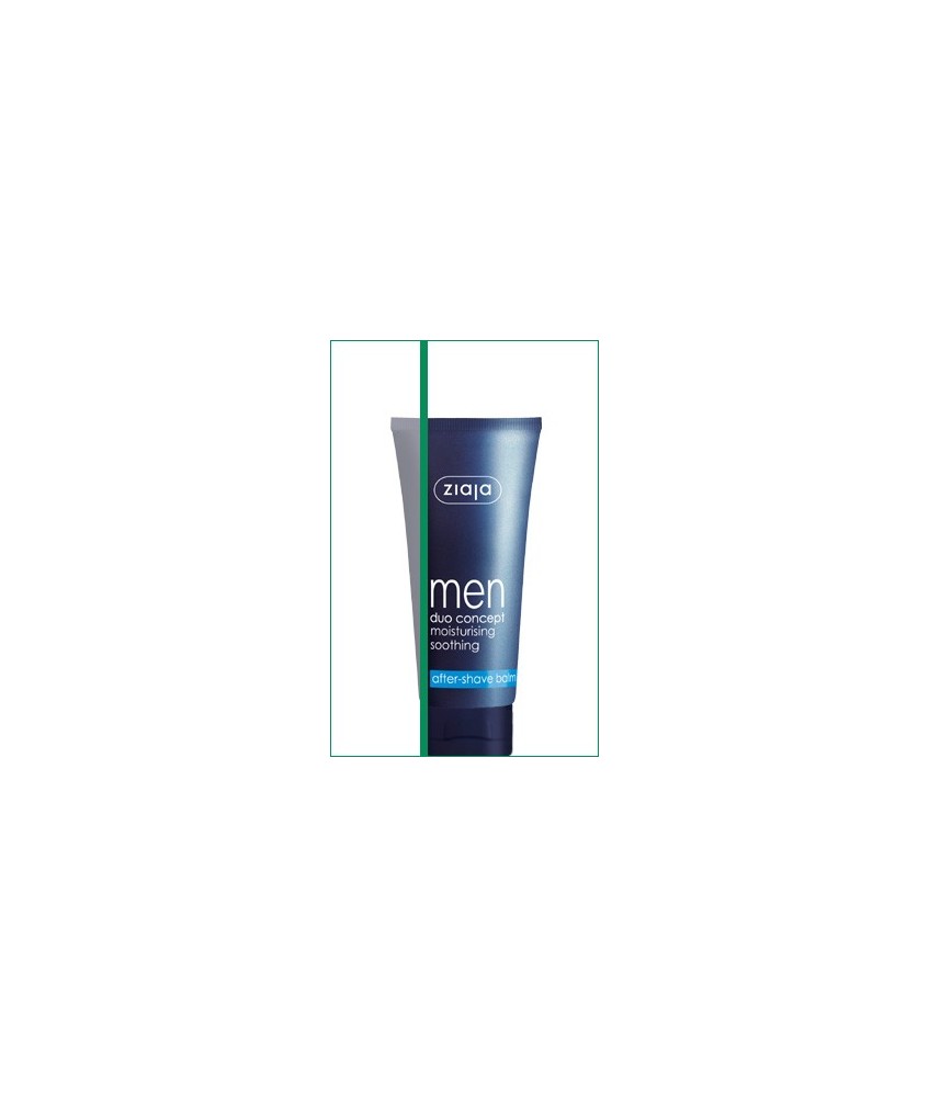 ZJ.BALSAMO AFTER SHAVE HOMBRE