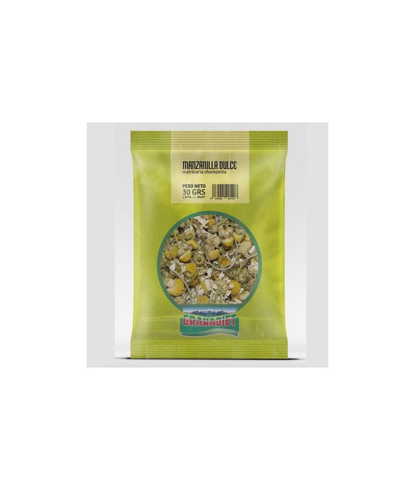 CASCARA SAGRADA PLANTA CORTADA 50 Gr.