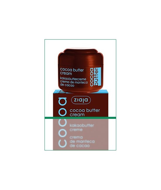 ZJ.MANTECA CACAO MASCARILLA FACIAL