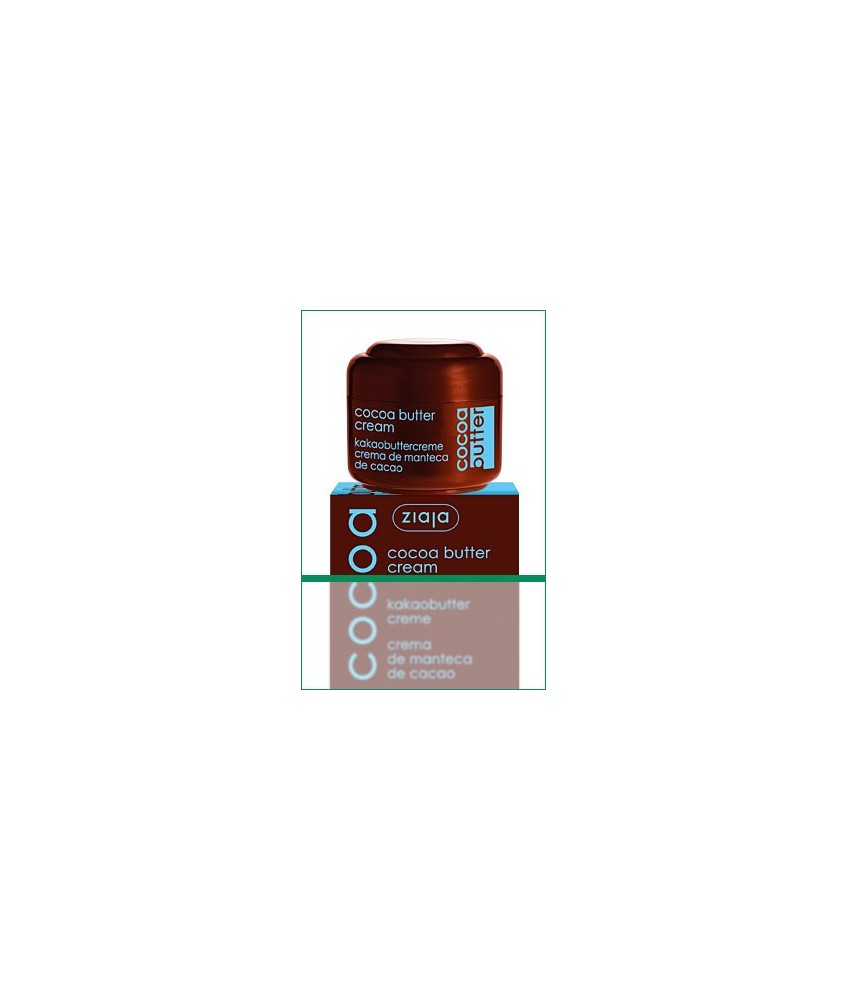 ZJ.MANTECA CACAO MASCARILLA FACIAL