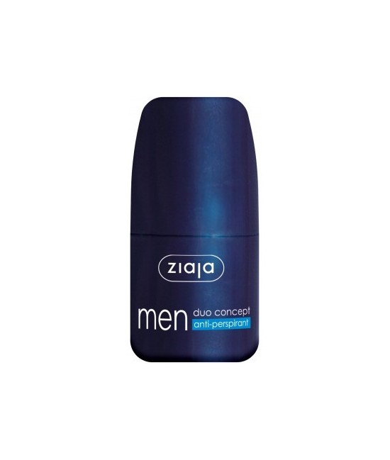 ZJ.DESODORANTE PARA HOMBRE
