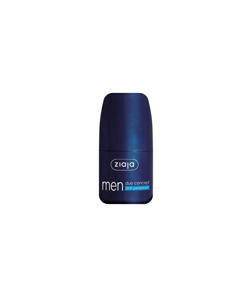 ZJ.DESODORANTE PARA HOMBRE