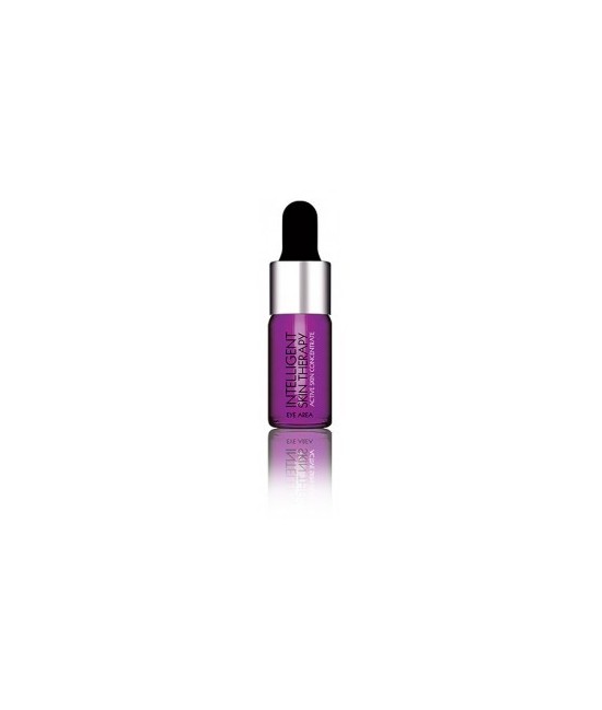 Serum ACTIVE SKIN CONCENTRATE Contorno de Ojos
Serum muy concentrado para el contorno de los ojos, basado en innovadores ingre