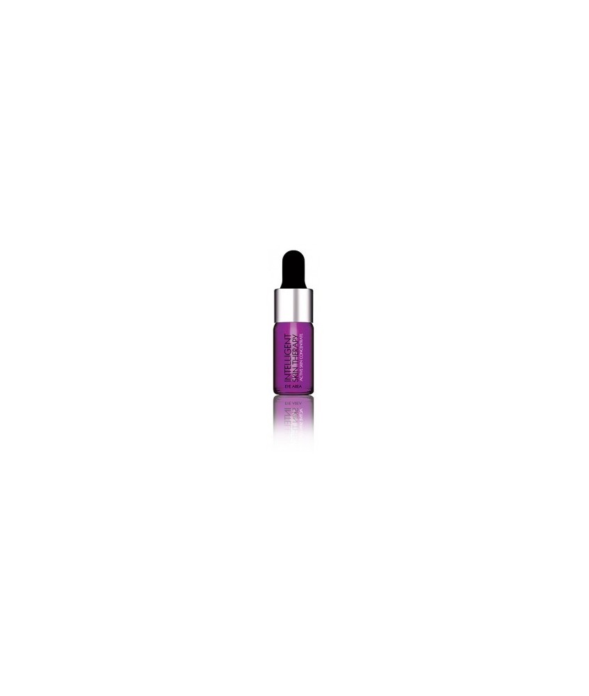 Serum ACTIVE SKIN CONCENTRATE Contorno de Ojos
Serum muy concentrado para el contorno de los ojos, basado en innovadores ingre
