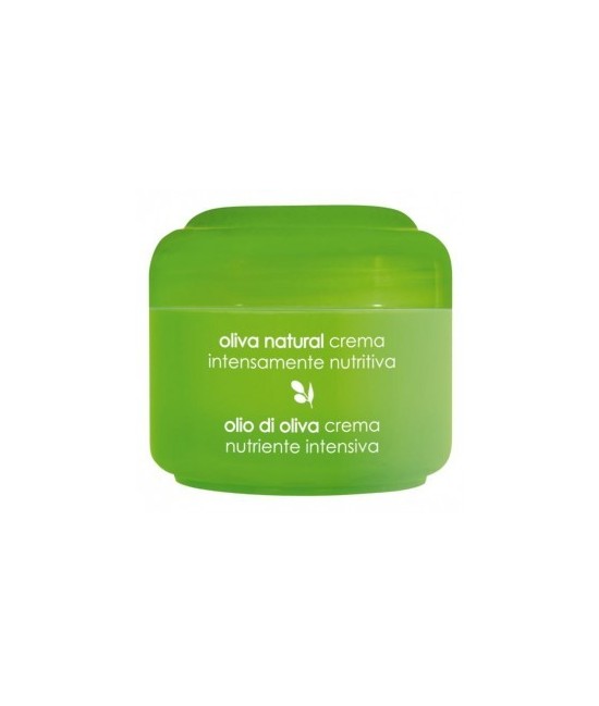 Indicación
Piel seca y normal.
Rica crema nutritiva para cuidado diario de la piel. 
Enriquece la piel con sustancias natura