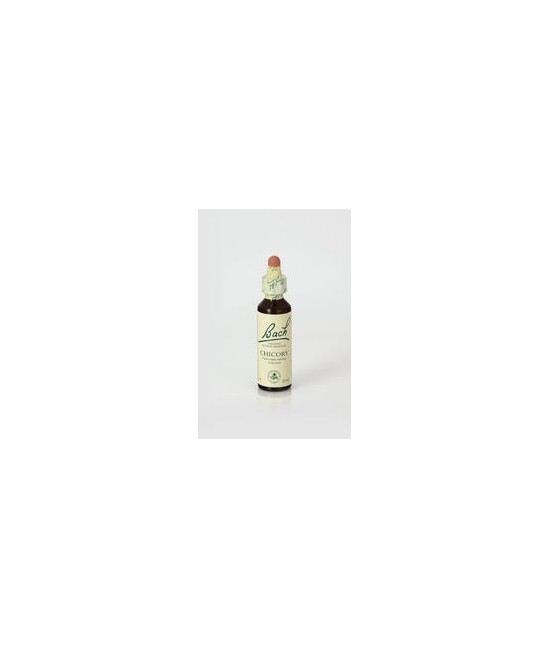 Contenido: 
Frasco de cristal de 20ml con gotero.
Composición: 
Disolución acuosa de Cichorium intybus, alcohol de uva.
Mod