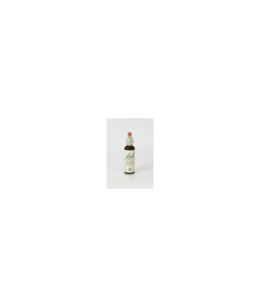 Contenido: 
Frasco de cristal de 20ml con gotero.
Composición: 
Disolución acuosa de Hottonia palustris, alcohol de uva.
Mo