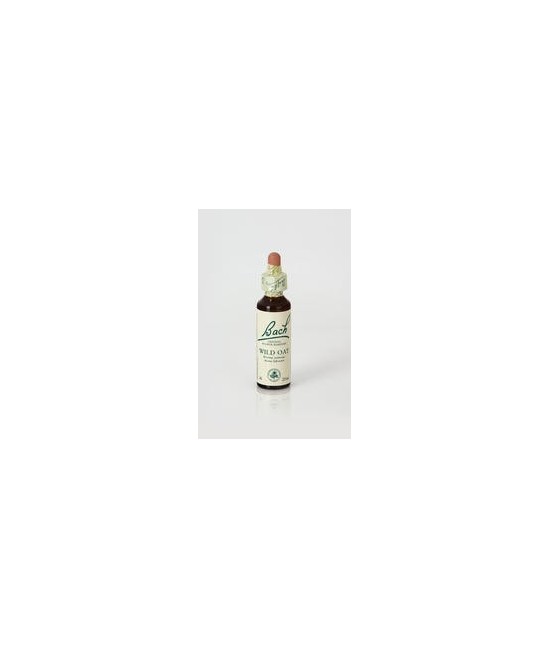Contenido: 
Frasco de cristal de 20ml con gotero.
Composición: 
Disolución acuosa de Bromus ramosus, alcohol de uva.
Modo d