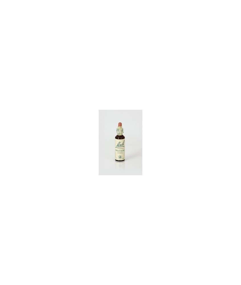 Contenido: 
Frasco de cristal de 20ml con gotero.
Composición: 
Disolución acuosa de Rosa canina, alcohol de uva.
Modo de e