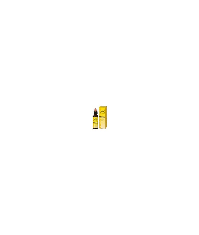 DR.BACH 12 Genciana  Gentian 20 ml.
