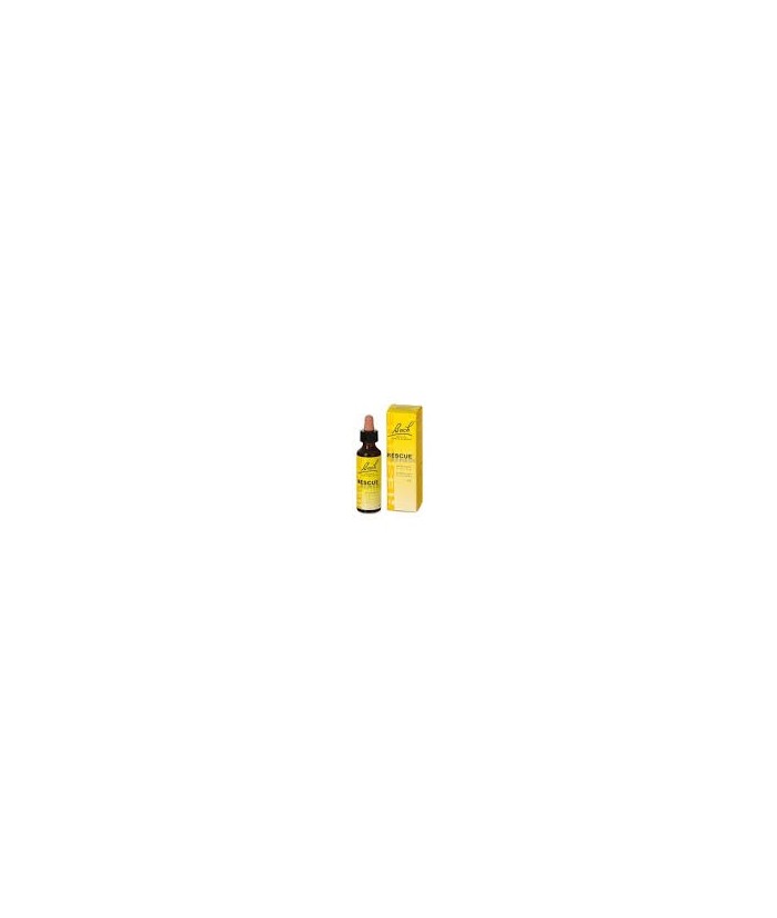 DR.BACH 12 Genciana  Gentian 20 ml.