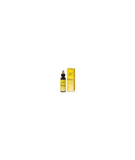 DR.BACH 10 Manzana Silvestre  Crab Apple 20 ml