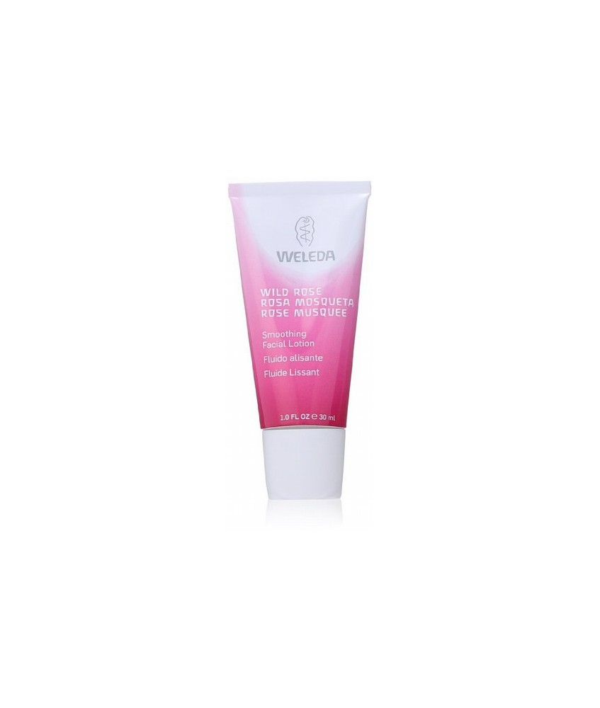 WE.ROSA MOSQUETA FLUIDO ALISANTE 30 ml.