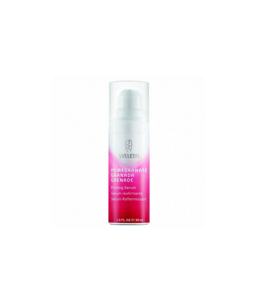 WE.SERUM GRANADA REAFIRMANTE 30 ml.