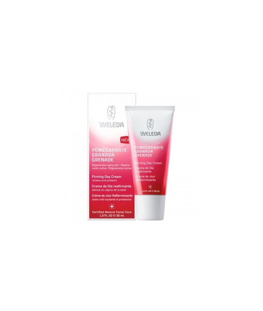 WE.CREMA GRANADA DIA REAFIRMANTE 30 ml.
