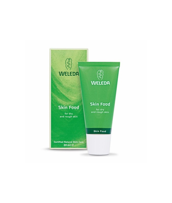 WE.SKIN FOOD CREMA PLANTAS MEDICINALES 75 ml.