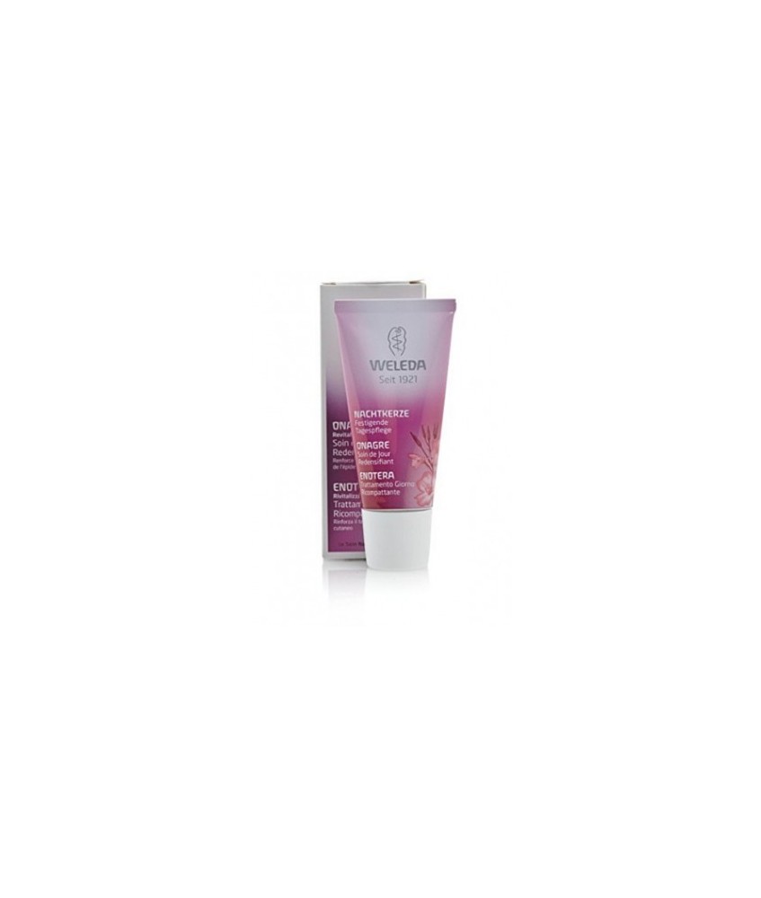 WE.CREMA DE DIA REDENSIFICANTE ONAGRA 30 ml.