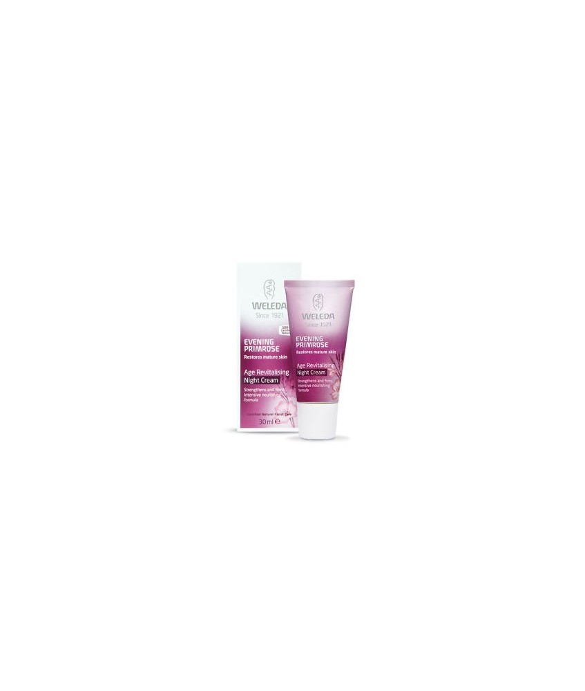 WE.CREMA DE NOCHE REDENSIFICANTE ONAGRA 30 ml.