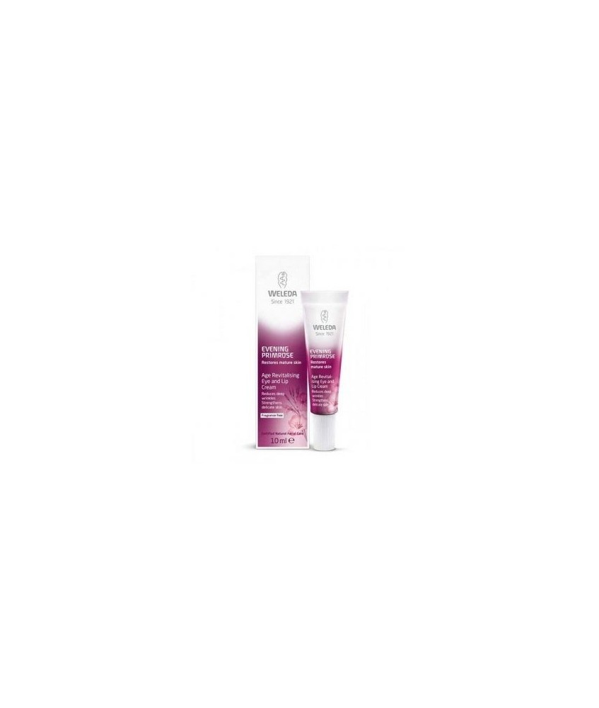 WE.CONTORNO OJOS REDENSIFICANTE ONAGRA 10 ml.
