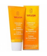 WE.CREMA PROTECTORA CALENDULA 75 ML.