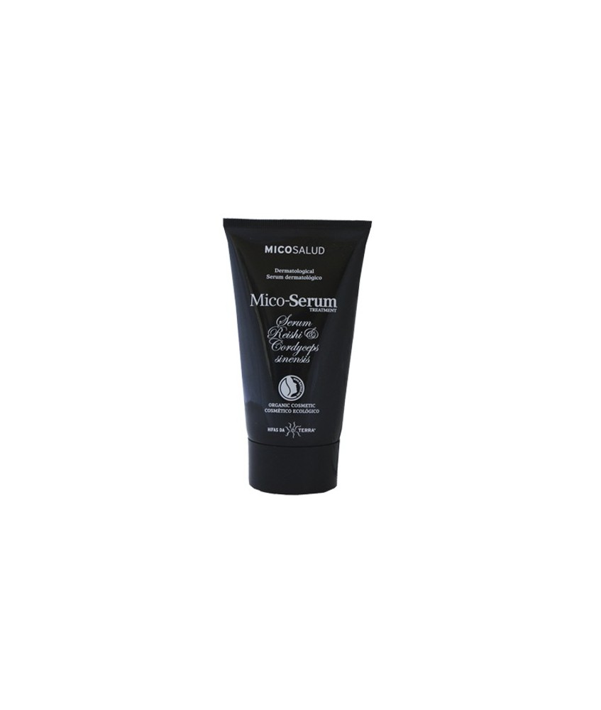 Sérum ecológico reparador de uso corporal, especialmente formulado para el tratamiento de pieles sensibles y/o hipersensibles. 