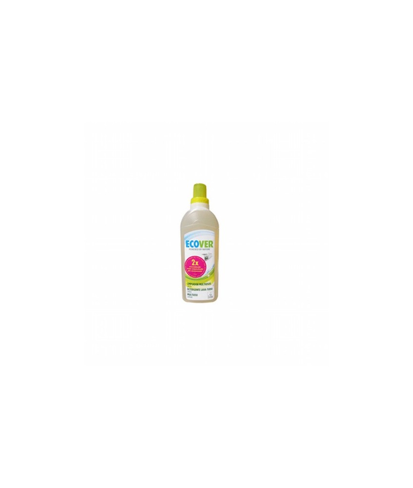 DESCRIPCIÓN DEL PRODUCTO
Limpiador Multiusos Acaba con la grasa y la suciedad eficazmente Apto para todas las superficies dura