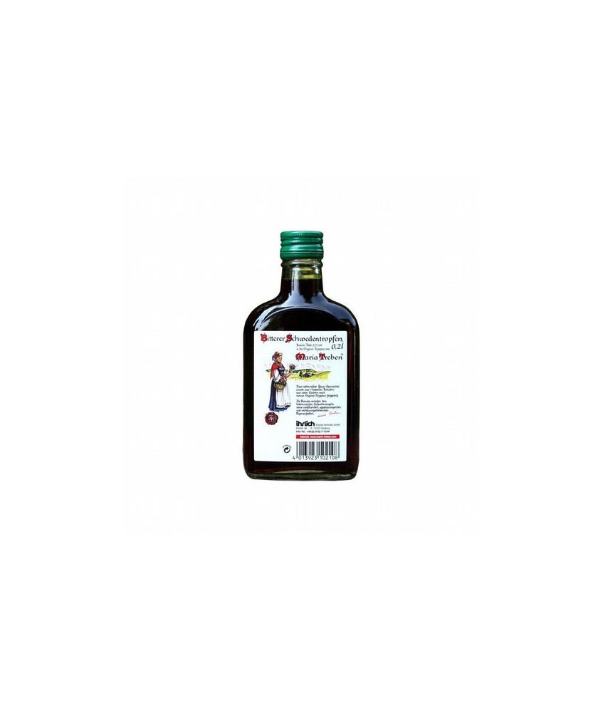 HIERBAS SUECAS 200 ML MARIA TREBEN

DESCRIPCIÓN DEL PRODUCTO
HIERBAS SUECAS 200 ML MARIA TREBEN    Descripción:  La fórmula 