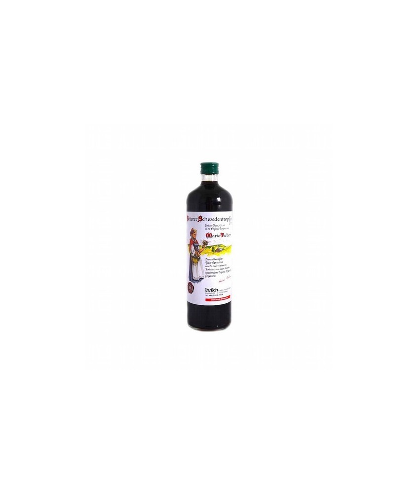 HIERBAS SUECAS 700 ML MARIA TREBEN

DESCRIPCIÓN DEL PRODUCTO
HIERBAS SUECAS 700 ML MARIA TREBEN    Descripción:  La fórmula 