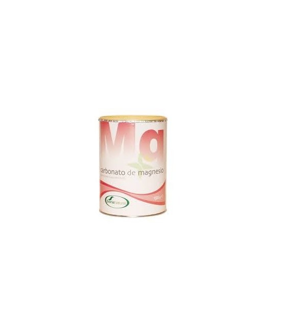 SR.CARBONATO DE MAGNESIO 150 Grs