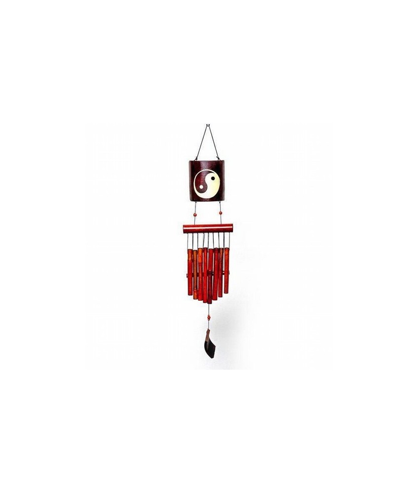 KU.MOVIL YING  YANG BAMBU