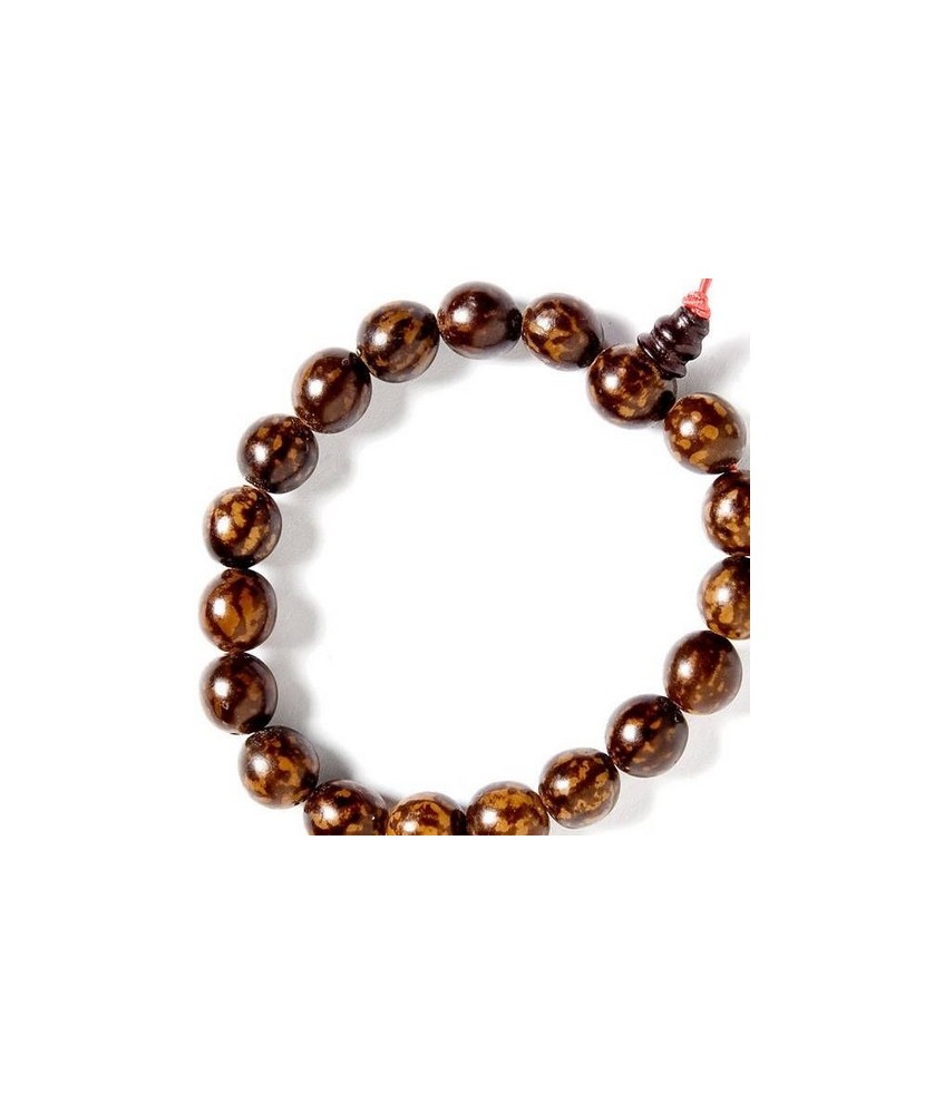 KU.PULSERA TIBETANA RAIZ