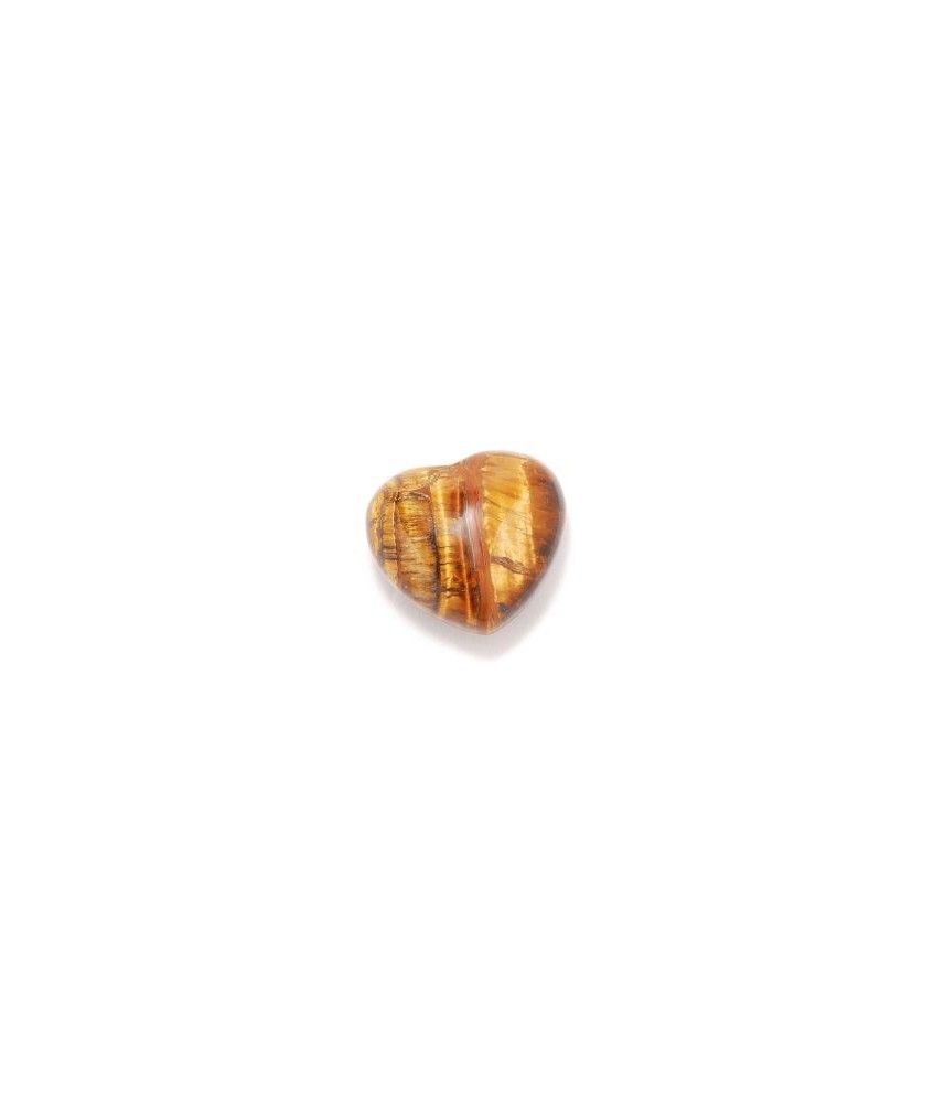 KU.CORAZON OJO TIGRE