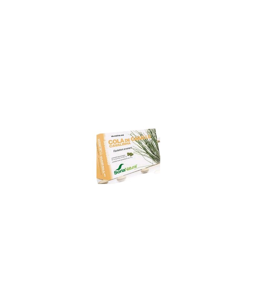 Equisetum arvense L. ( tallos estériles). Celulosa microcristalina. Estearato de magnesio
Flavonoides .......................9