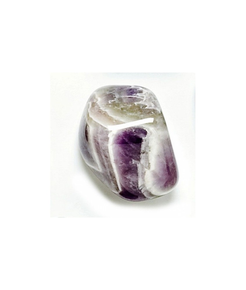 Mineral Rodado Grande de Amatista
Medidas: 30-40mm aprox.de diámetro 