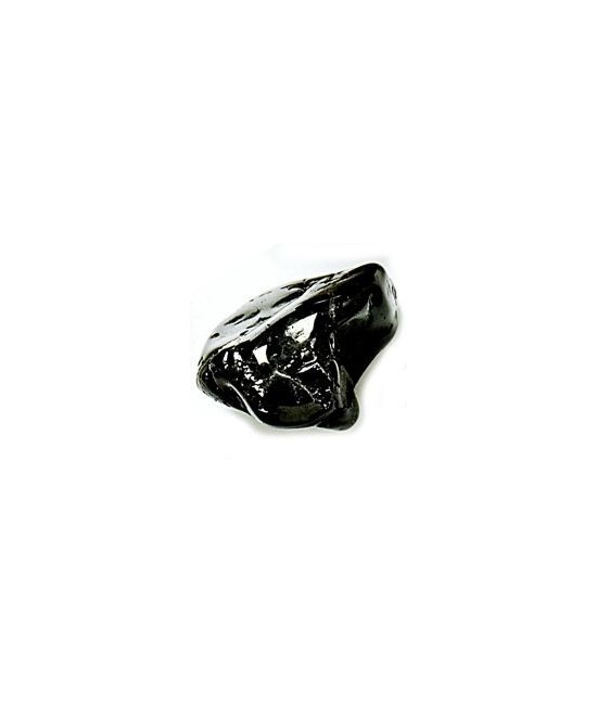 Mineral rodado Grande de Turmalina Negra
Medidas: 30-40mm aprox. de diámetro 
Localizamos fantásticos ejemplares en Brasil, U